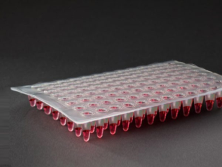 an image representing the Microplate Sealing Film category
